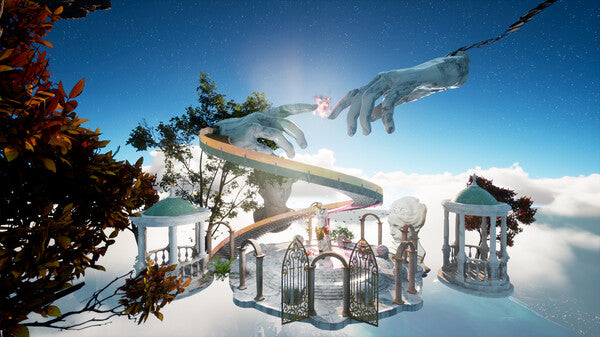 Only Up! - Pc