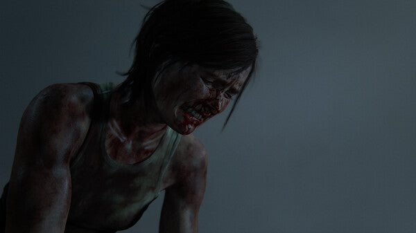 The Last of Us Part II Remastered - Pc