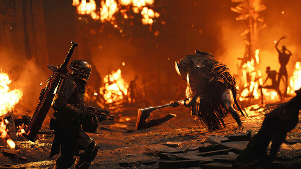 Remnant II Ultimate Edition - Pc