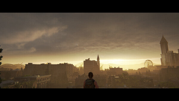 The Last of Us Part II Remastered - Pc