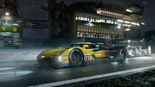 Forza Motorsport Premium Edition - Online - Pc