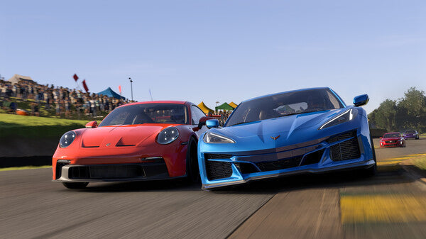 Forza Motorsport Premium Edition - Online - Pc