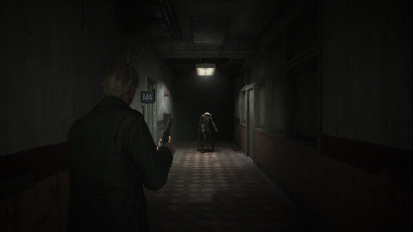 Silent Hill 2 Remake Deluxe Edition 2024 - Pc