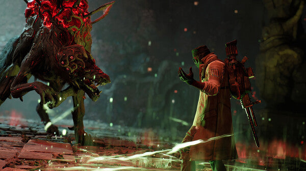 Remnant II Ultimate Edition - Pc
