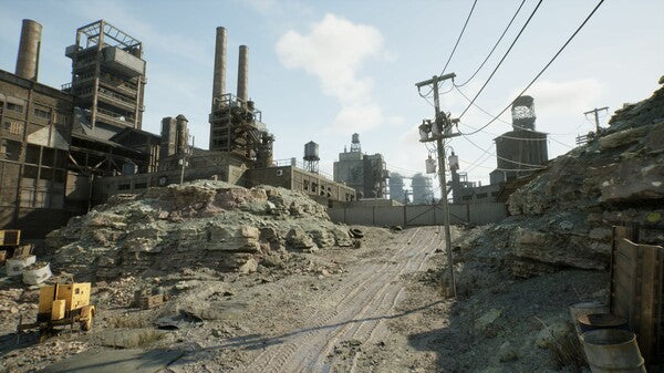 RoboCop Rogue City Alex Murphy Edition - Pc