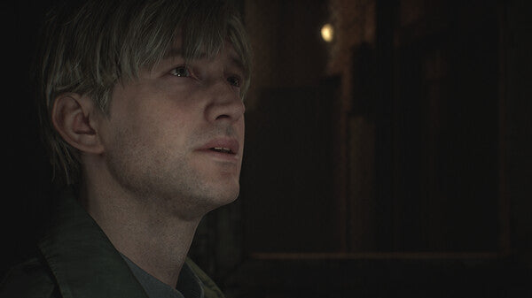Silent Hill 2 Remake Deluxe Edition 2024 - Pc
