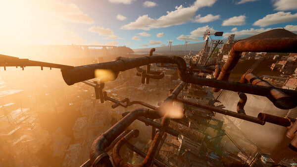 Only Up! - Pc