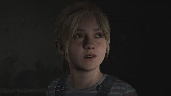 Silent Hill 2 Remake Deluxe Edition 2024 - Pc