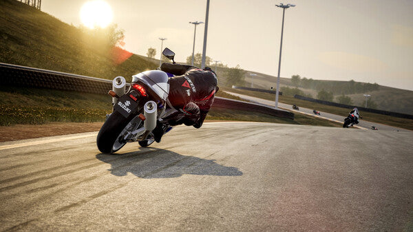 RIDE 5 Special Edition - Pc