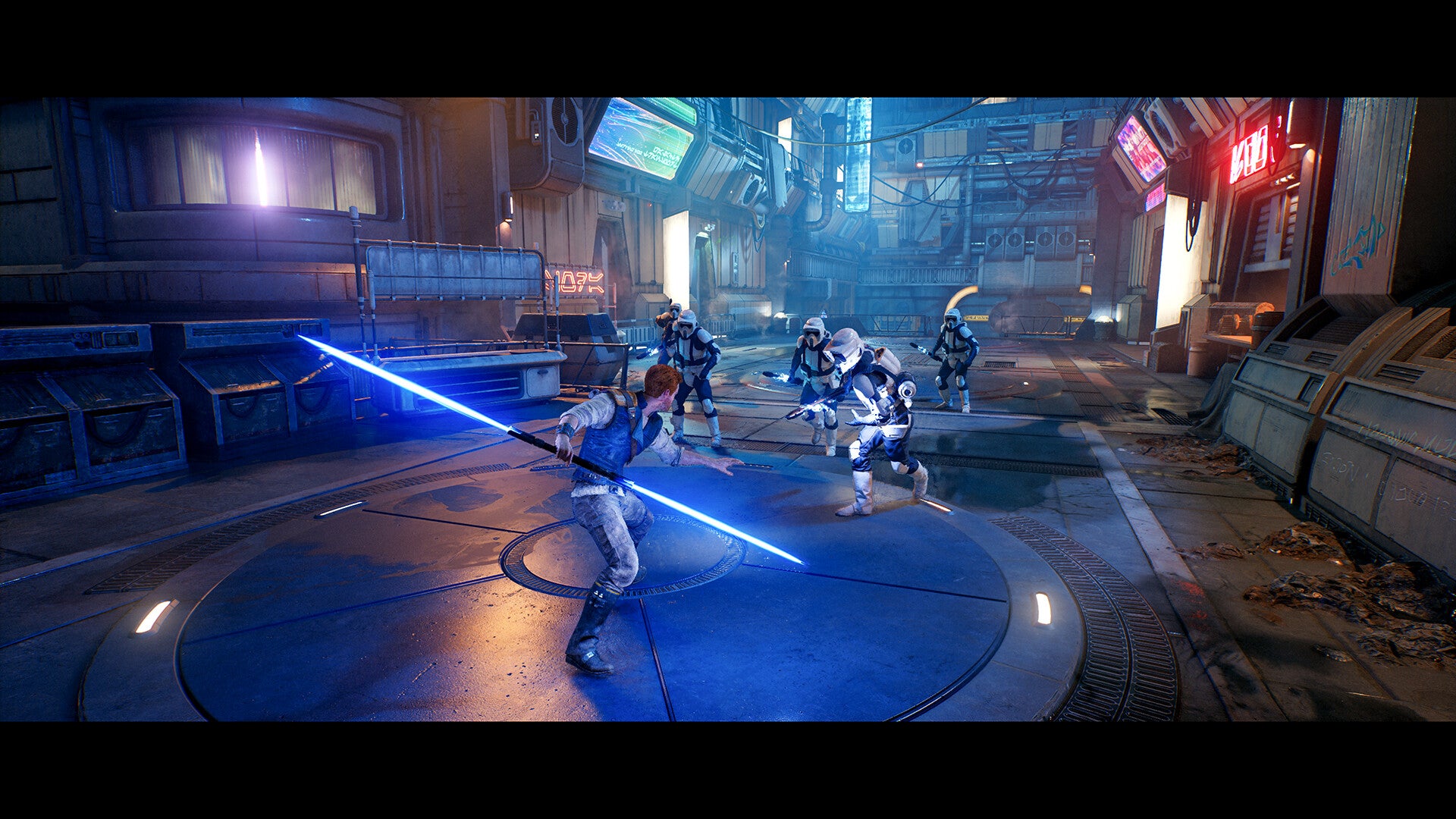 Star Wars Jedi Survivor Deluxe Edition - Pc