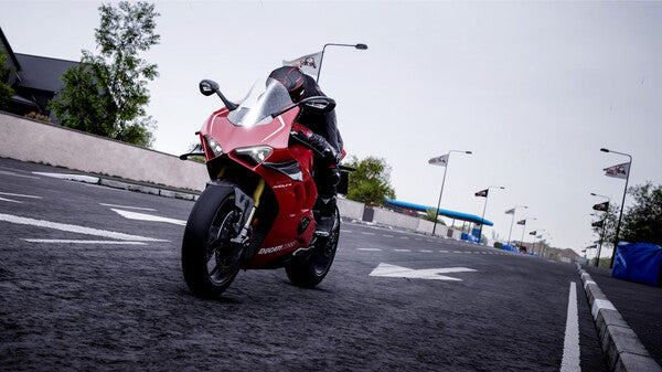 RIDE 5 Special Edition - Pc