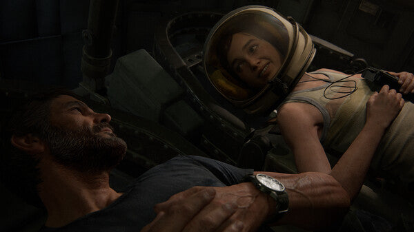 The Last of Us Part II Remastered - Pc