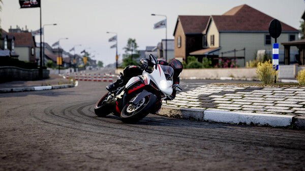 RIDE 5 Special Edition - Pc