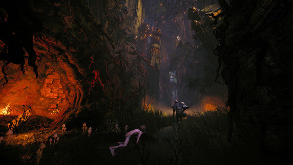 The Lord of the Rings Gollum Precious Edition - Pc
