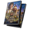 Age of Empires 4 - IV - Pc