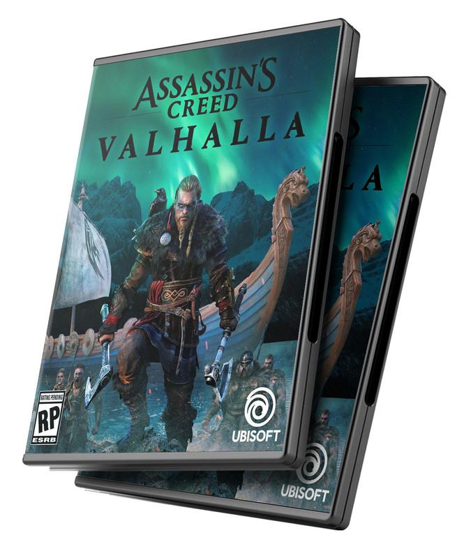 Assassins Creed Valhalla - Pc