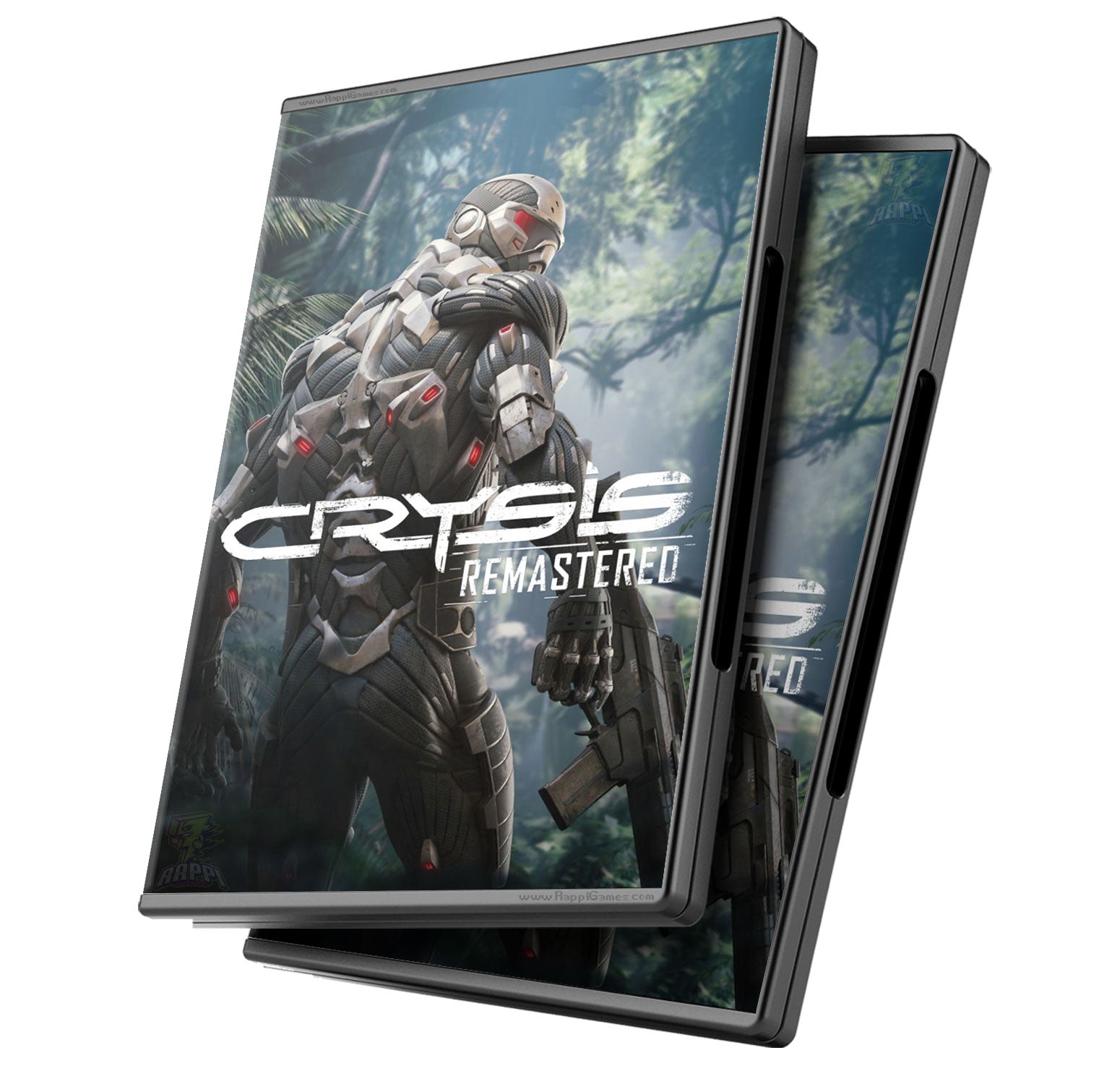 Crysis : Remastered - Pc
