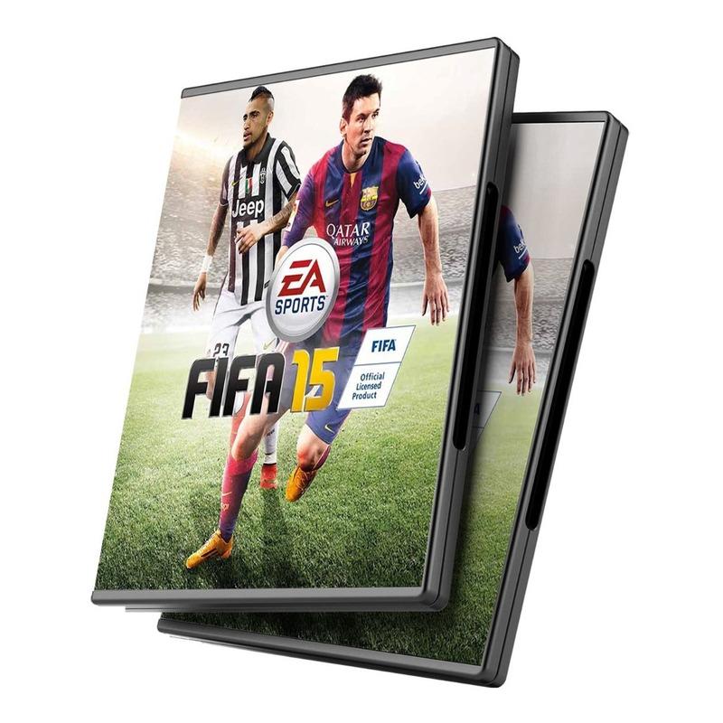 Fifa 15 - Pc
