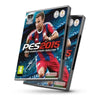 PES - Pro Evolution Soccer 2015 - Pc