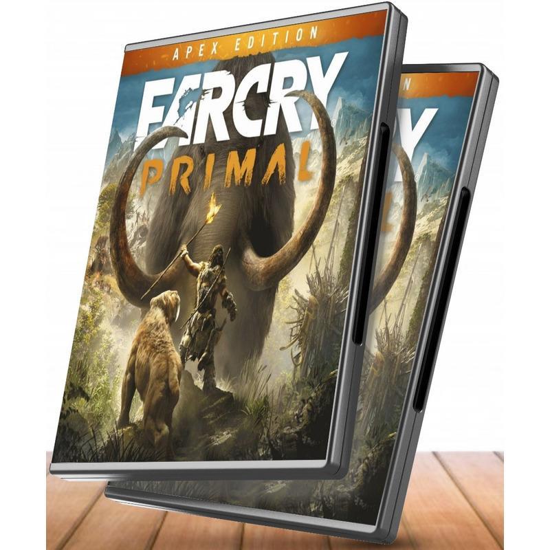 Far Cry : Primal Apex - Pc