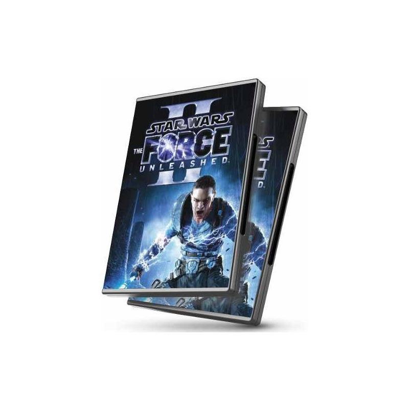 Star Wars : The Force Unleashed 2 - Pc