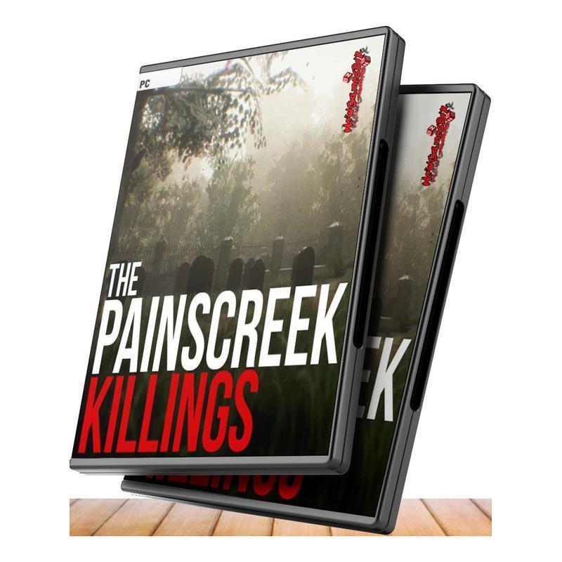 The Painscreek Killings - Pc