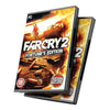 Far Cry 2 - Fortunes - Pc