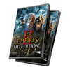 Age Of Empires 2 HD Edition + Expansiones: The Forgotten, Rise of The Rajas y African Kingdom - Pc
