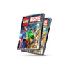 Lego : Marvel Super Heroes - Pc