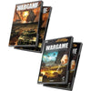 Wargame : Red Dragon + European Scalation - Pc