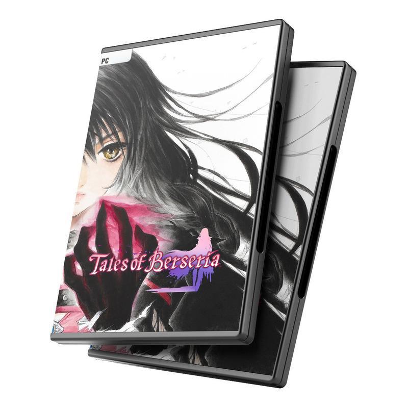 Tales Of Berseria - Pc
