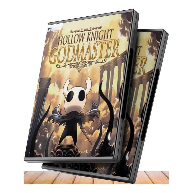 Hollow Knight Godmaster - Pc