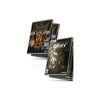 Fallout 4 + Fallout Colección Clásica 1 + 2 + Tactics - Pc