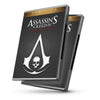 Assassins Creed 4 : Black Flag - Edición Gold - Pc