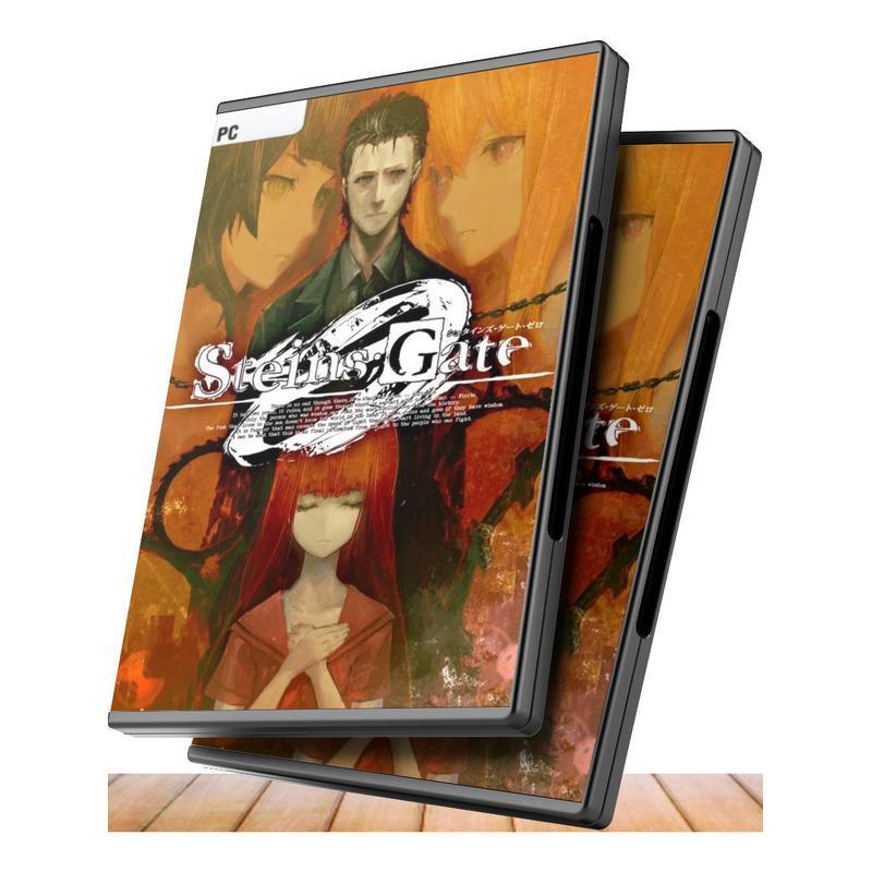 Steins Gate 0 - Pc