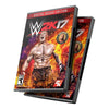 Wwe 2k17 - Edición Deluxe - Pc