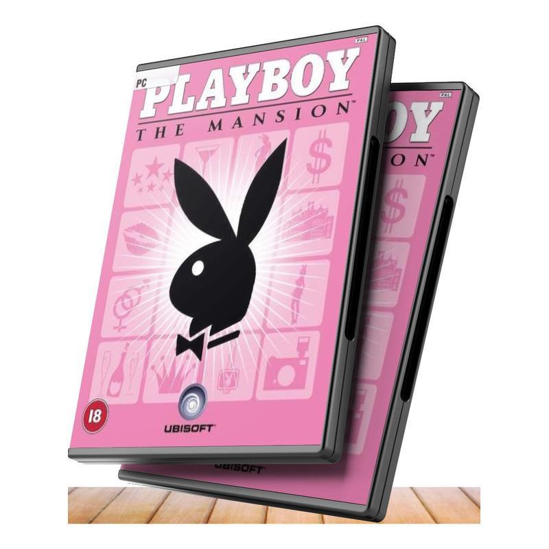 Playboy : The Mansion - Pc