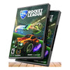 Rocket League - Edición Deluxe + 23 DLC - Pc