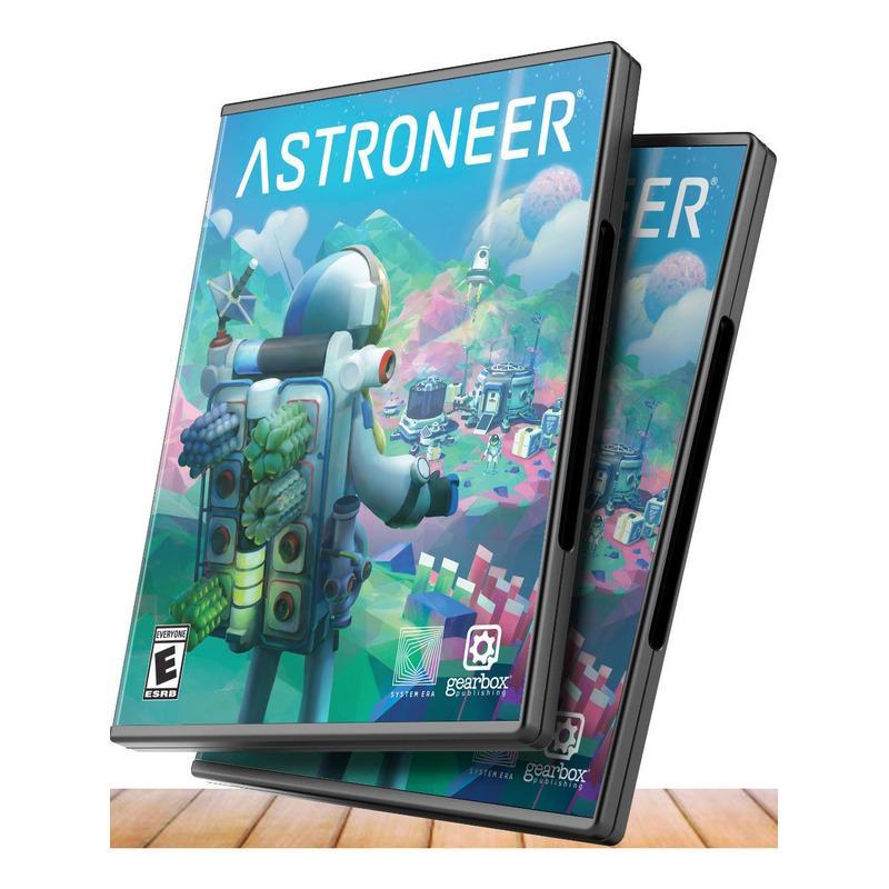 Astroneer - Pc
