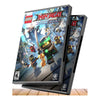 Lego : Ninjago - Pc