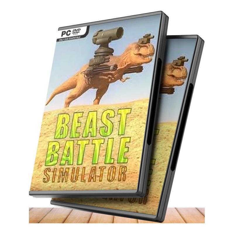 Battle Beast Simulator - Pc