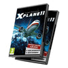 X - Plane 11 : Simulador De Vuelo + DLC Global Scenery - Pc