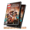 Lego : Piratas del Caribe - Pc
