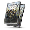 Assassins Creed : Unity - Pc