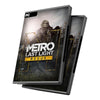 Metro : Last Light Redux - Pc
