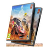 Dakar 18 - Pc