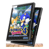 Sonic : The Hedgehog 4 - Episodio 2 - Pc