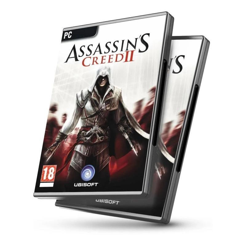 Assassins Creed 2 - Pc