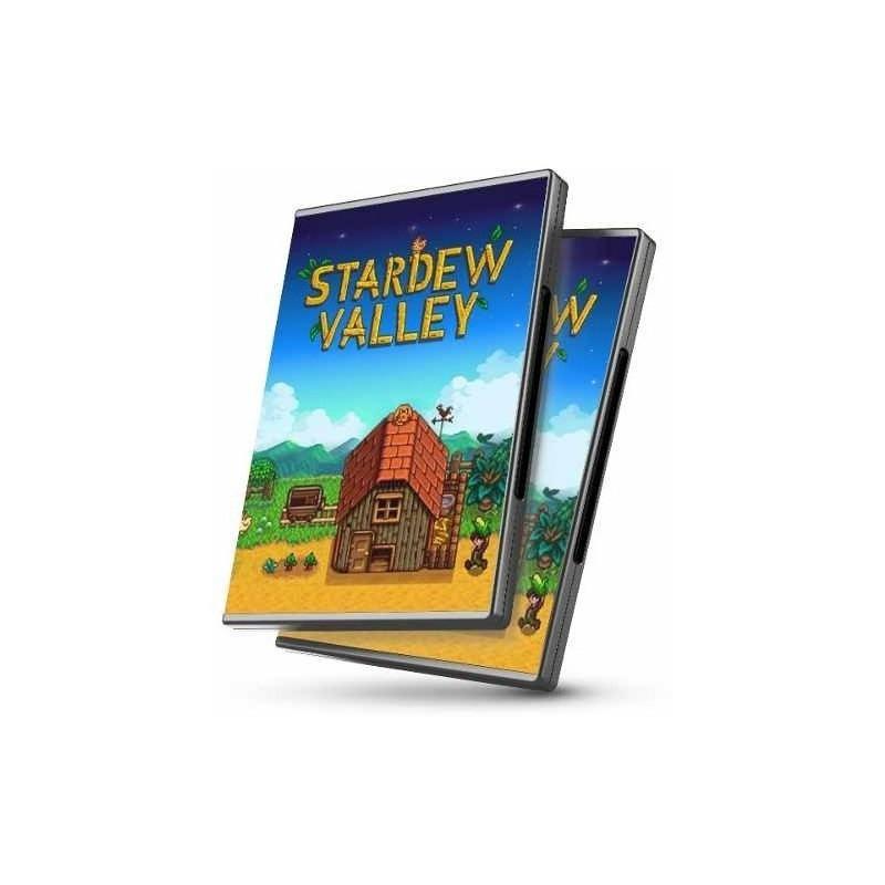 Stardew Valley - Pc