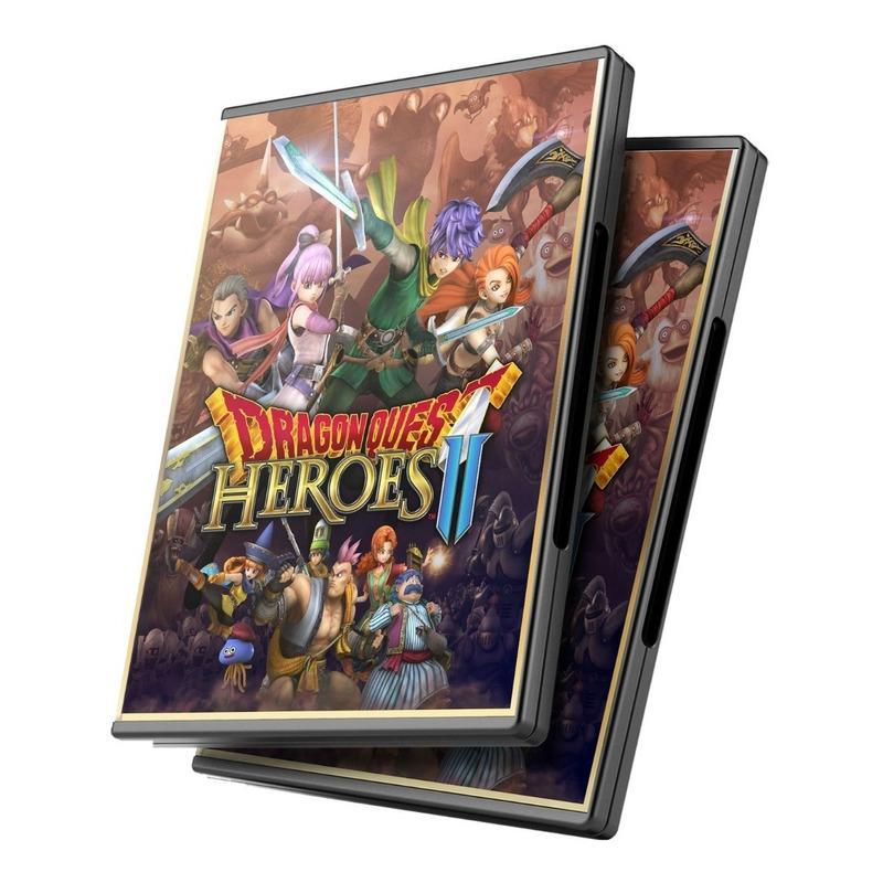 Dragon Quest Heroes 2 - Explorer Edition - Pc